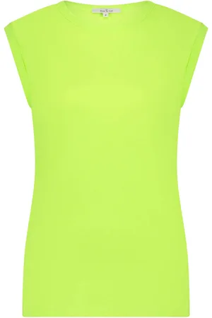 Circle Of Trust Top korte mouw s25 81 laila