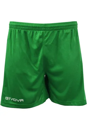 Givova Heren one sweat shorts