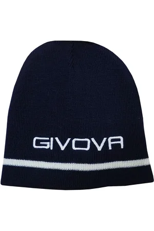 Givova Zuccotto geborduurde logo muts