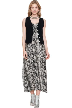Geisha Dress black