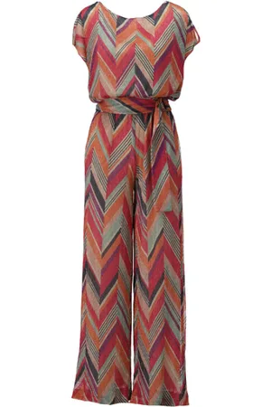 K-design Jumpsuit a253 p975