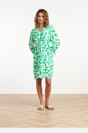 Smashed Lemon 25410, jurken |