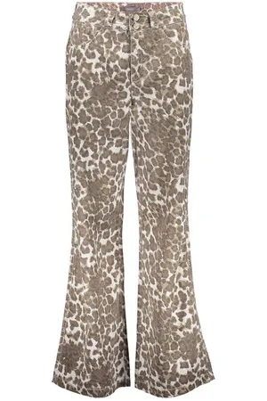 Geisha Jeans sand