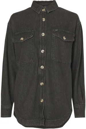 Lee Denim overhemd