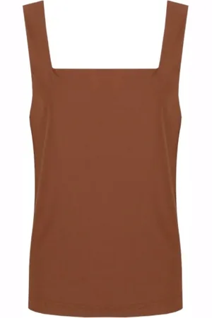 g-maxx Singlet mason cappuccino