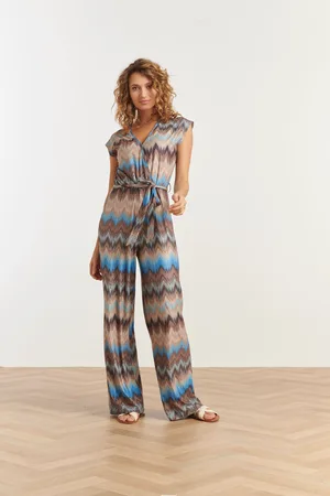 Smashed Lemon 35191, jumpsuits |