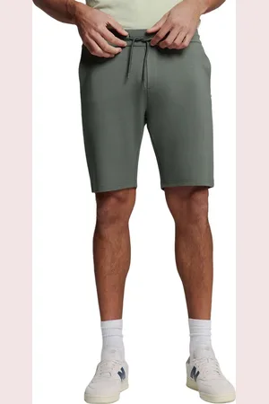 No Excess Short jersey dark steel