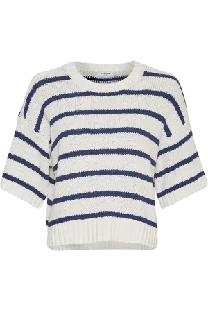 Garage Moss copenhagen 18299 mschhannalie 2 4 pullover stp