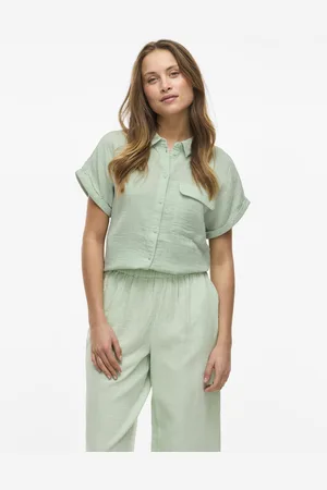 VILA Nia s/s shirt