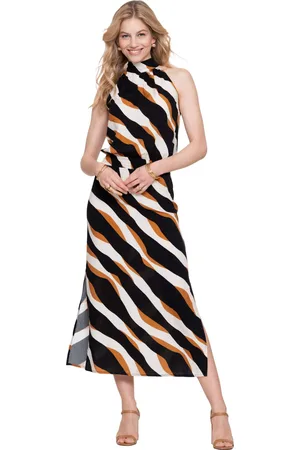 Geisha Dress off-white