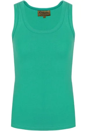 g-maxx Singlet estrella pool blue