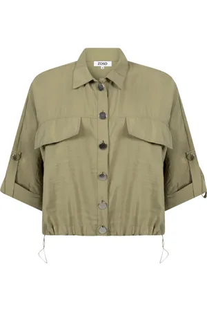 ZOSO Jacket nienke