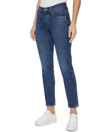 Lee Straight leg jeans