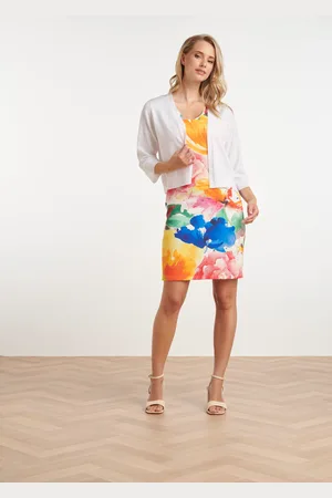 Smashed Lemon 25377, tops |