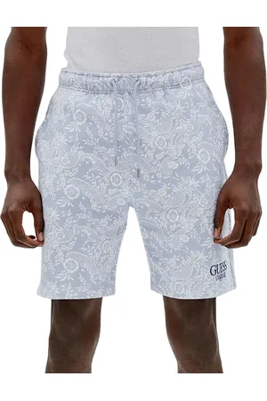 Guess Blauw korte broek