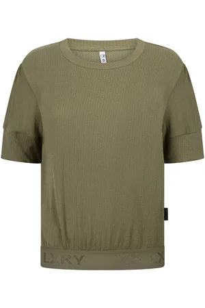 ZOSO Blouse korte mouw 252 lieke