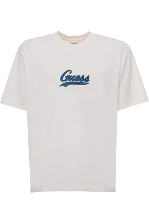 Guess T-shirt met logo