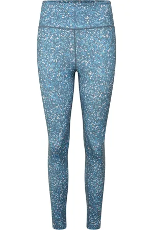 Dare 2B Dames invloedrijke fracture print gerecycleerde jeggings
