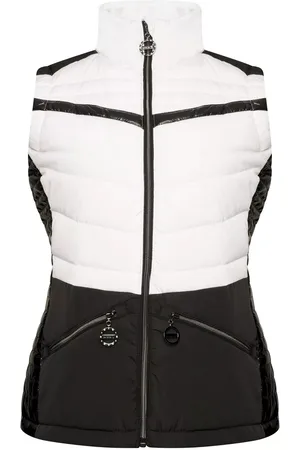 Dare 2B Dames burnish ii gewatteerd gilet