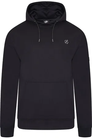 Dare 2B Heren distinctly geometric hoodie