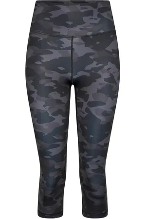 Dare 2B Dames the laura whitmore edit invloedrijke camo gerecycleerde 3/4 legging