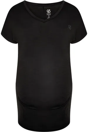 Dare 2B Dames vigilant zwangerschap t-shirt