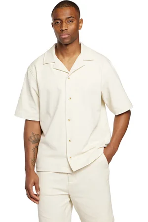 Aeden Ramon shirt offwhite