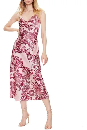 Guess Jurk met print