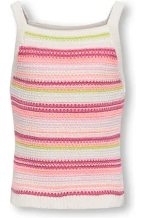ONLY Zomer top meisjes - kogbelli