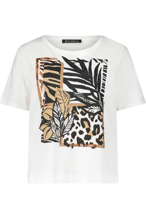 Betty Barclay 24401009 shirt kurz 1/2 arm