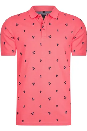 Mario Russo Polo palm tree