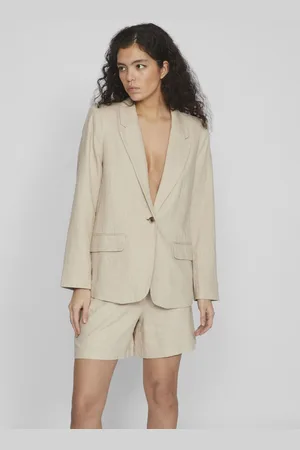 VILA Vijolanda l/s blazer noos