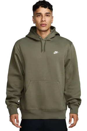 Nike M nk club bb po hoodie