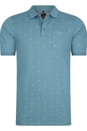 Mario Russo Polo seals