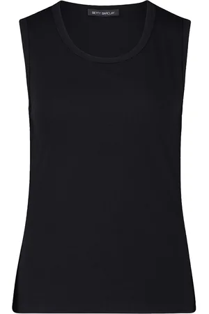 Betty Barclay 24232064 shirt kurz ohne arm