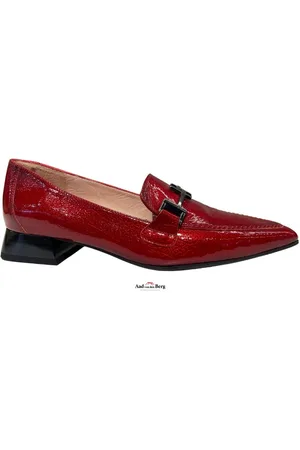 Hispanitas Damesschoenen instappers