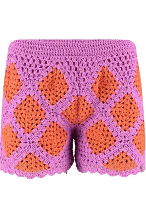 Harper & Yve Bermuda/short hs25p101 loca