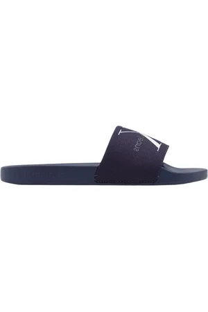 Calvin Klein Slide monogram