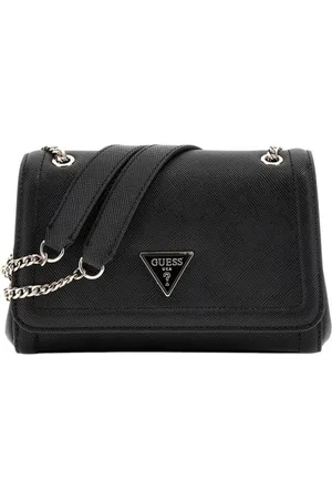 Guess Noelle convertible crossbody flap