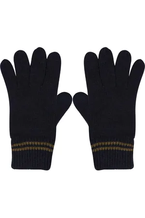 Regatta Heren balton iii gebreide handschoenen