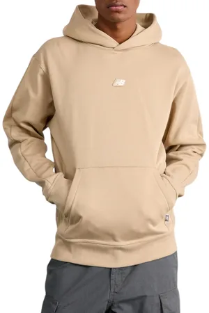 New Balance Hoops uniform hoodie