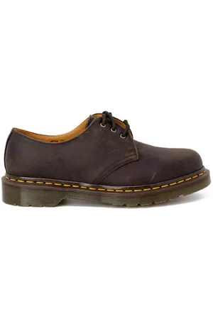 Dr. Martens Heren slip on shoes