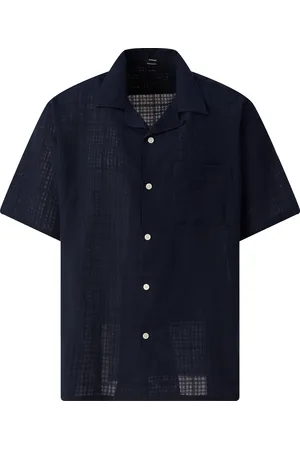Denham Tony casual shirt ss