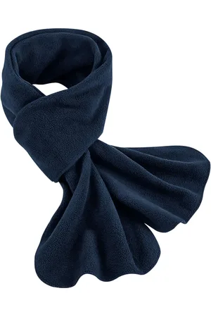 Beechfield Fleece gerecycleerde winter sjaal