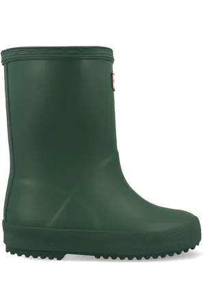 Hunter Regenlaarzen hfrk00042-hgr
