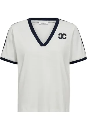 Co`Couture Edgecc stripe v t