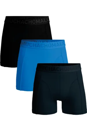 Muchachomalo 3-pack microfiber solid