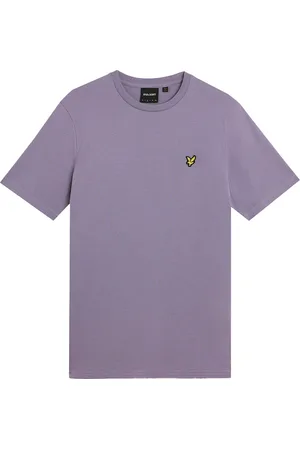 Lyle & Scott Plain t-shirt