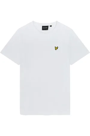 Lyle & Scott Plain t-shirt