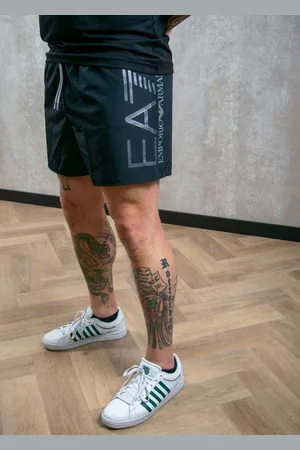 EA7 Boxer beachwear